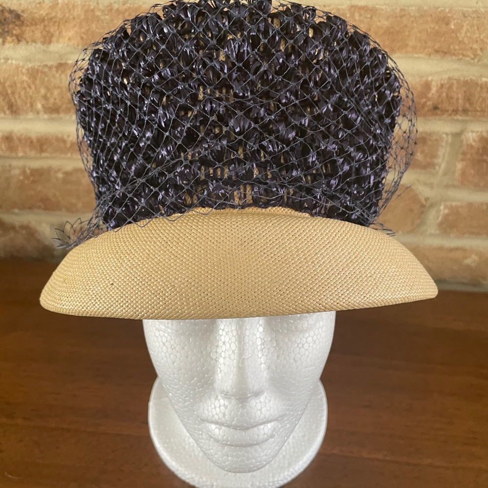 Vintage Hat